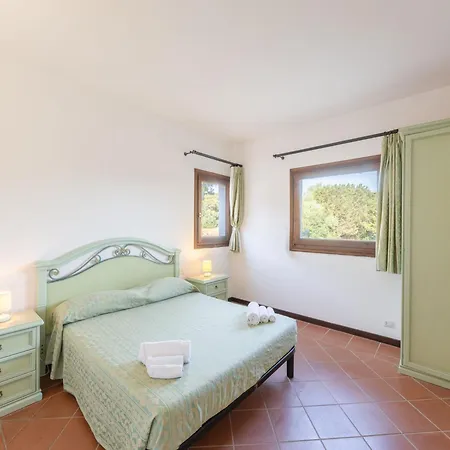 Apartment Comfortable And Bright Flat