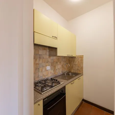 Comfortable And Bright Flat Apartment