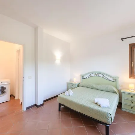 Comfortable And Bright Flat *