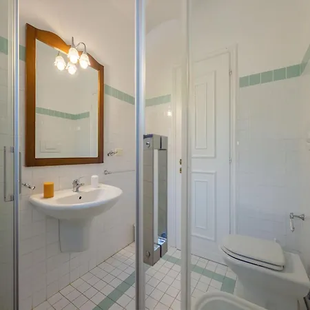 Comfortable And Bright Flat Apartment Sassari