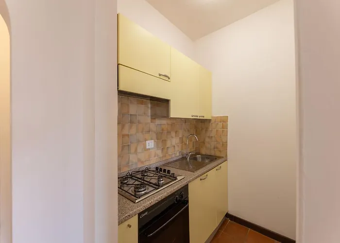 Comfortable And Bright Flat Apartment