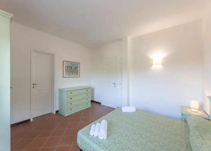 Apartment Comfortable And Bright Flat Sassari