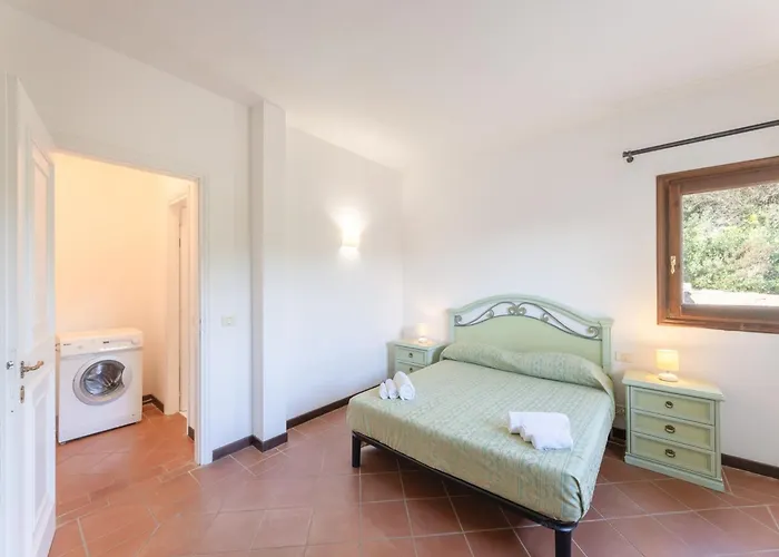 Comfortable And Bright Flat *