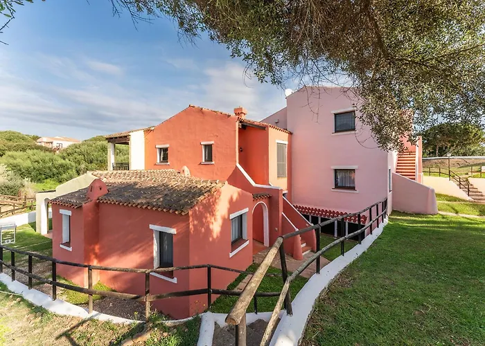 Comfortable And Bright Flat * Sassari