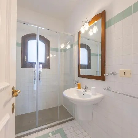 Apartman Comfortable And Bright Flat