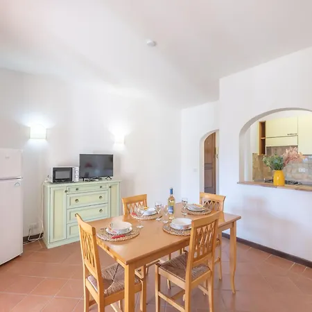 Appartement Comfortable And Bright Flat Sassari