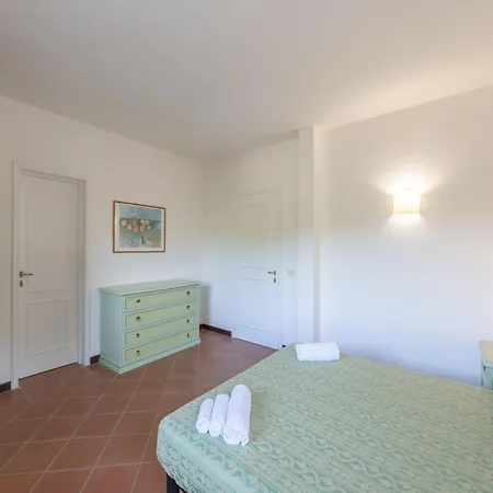 Daire Comfortable And Bright Flat Sassari