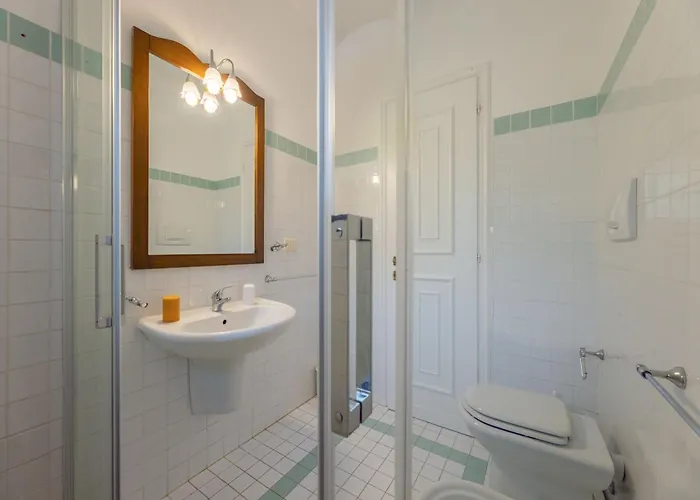 Comfortable And Bright Flat Apartman Sassari