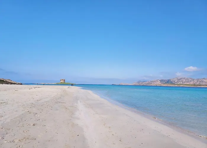 Comfortable And Bright Flat * Sassari